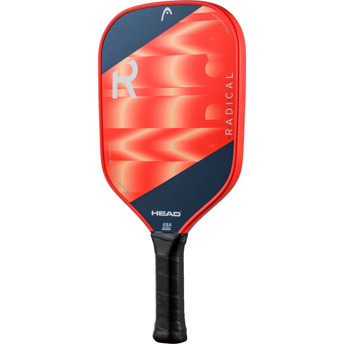 24 HEAD Radical Pro Pickleball Paddle