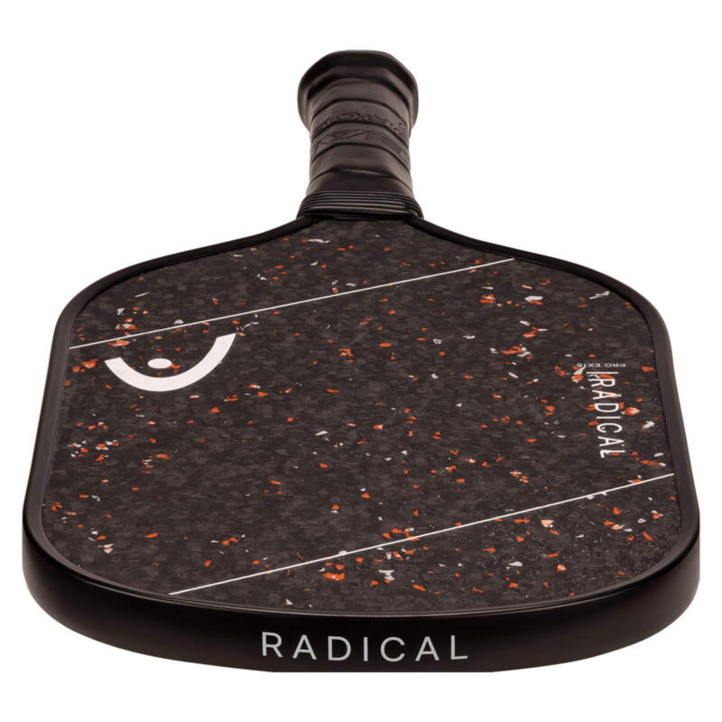 26-HEAD Radical Pro EX15 Pickleball Paddle