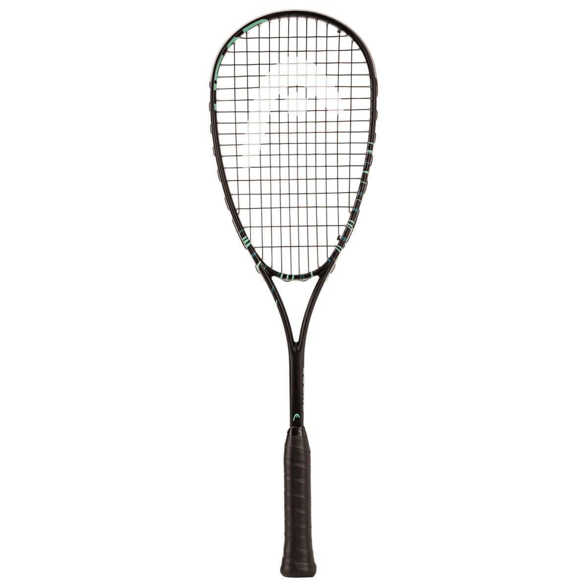 24-HEAD Cyber Elite Squash Racquet
