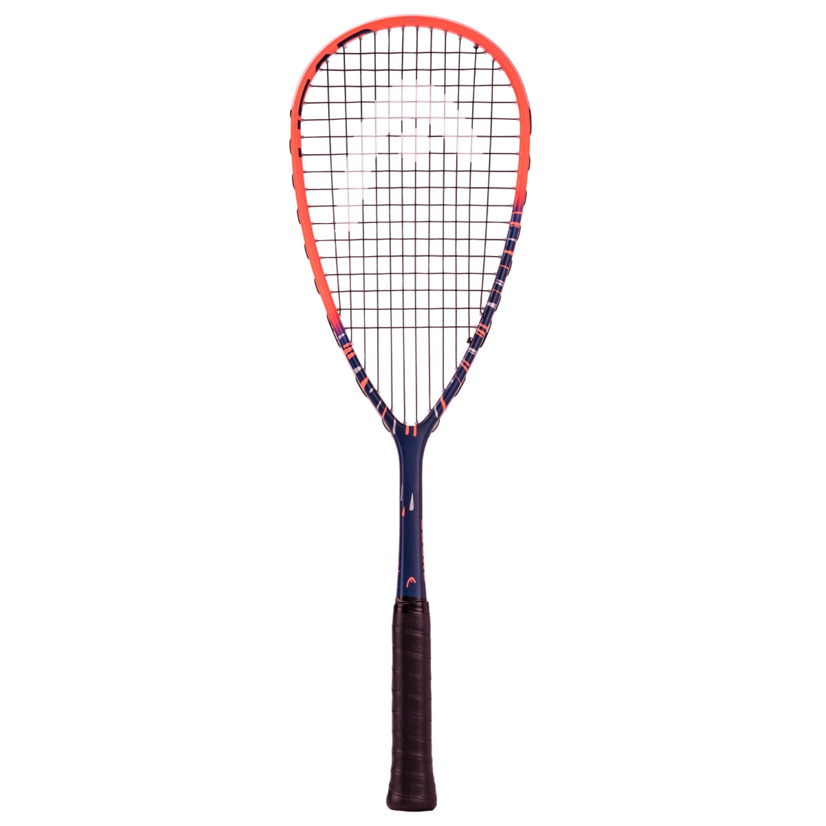 24-HEAD Cyber Tour Squash Racquet