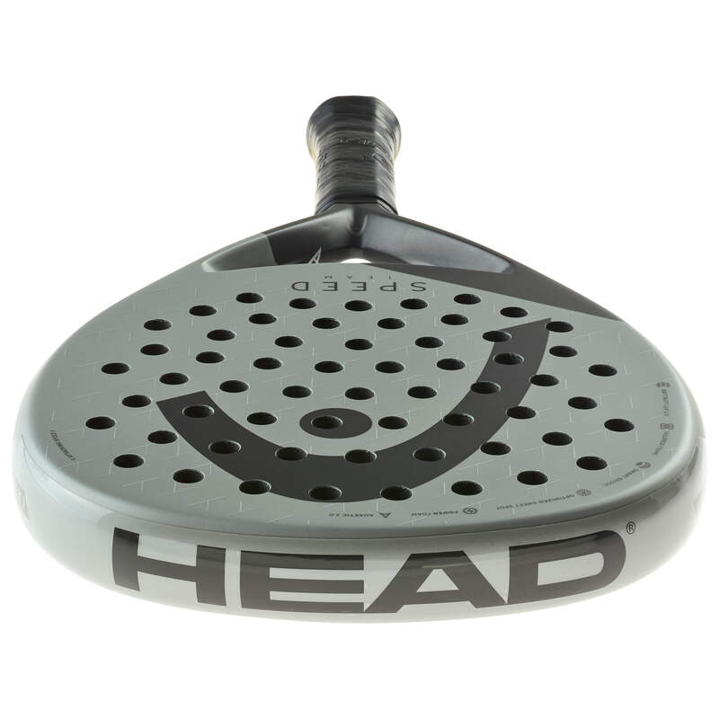 HEAD Speed Team Padel Racquet