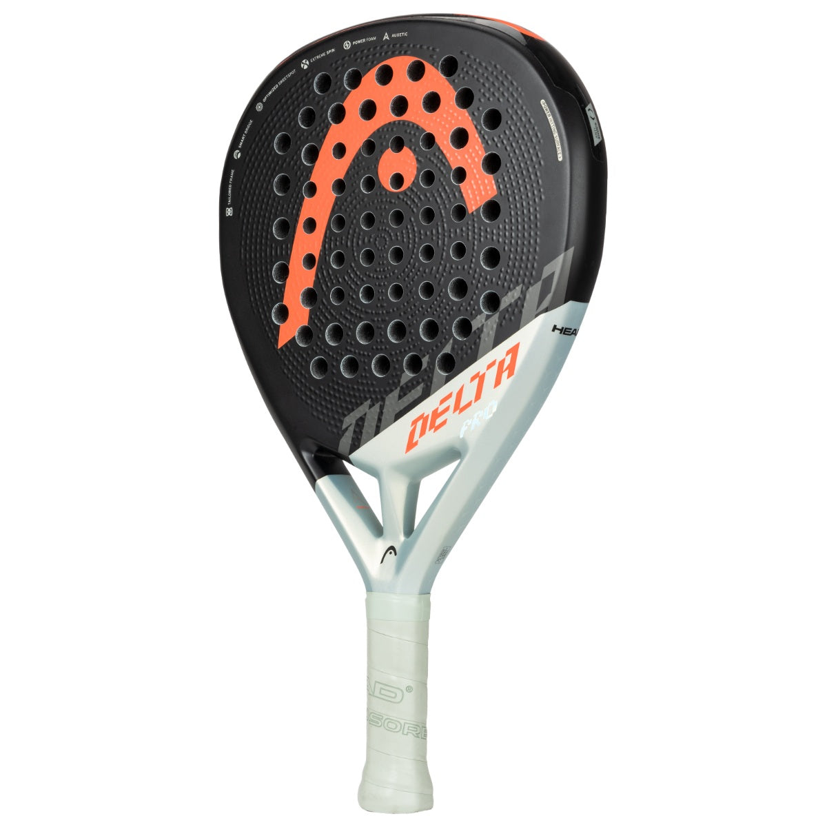 HEAD Delta Pro Padel Racquet