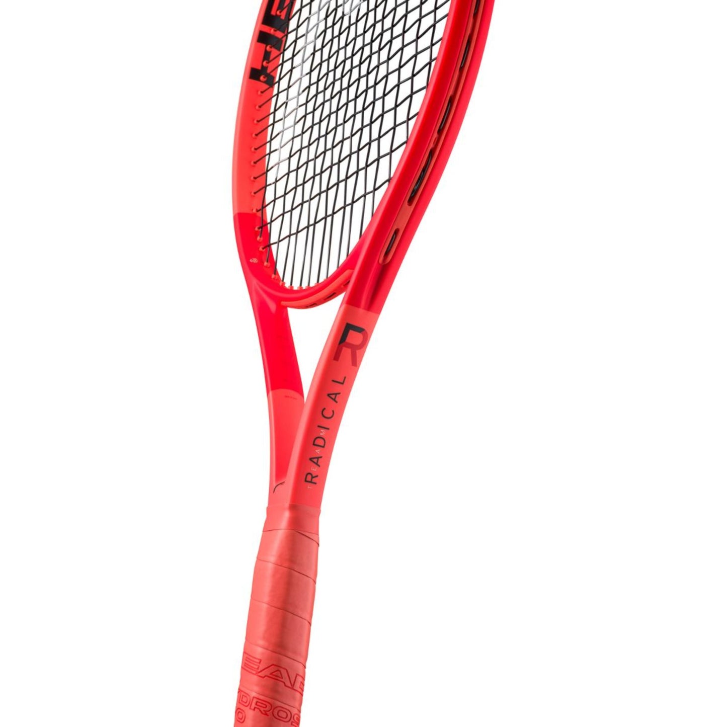 25-HEAD Radical TEAM L2 Tennis Racquet