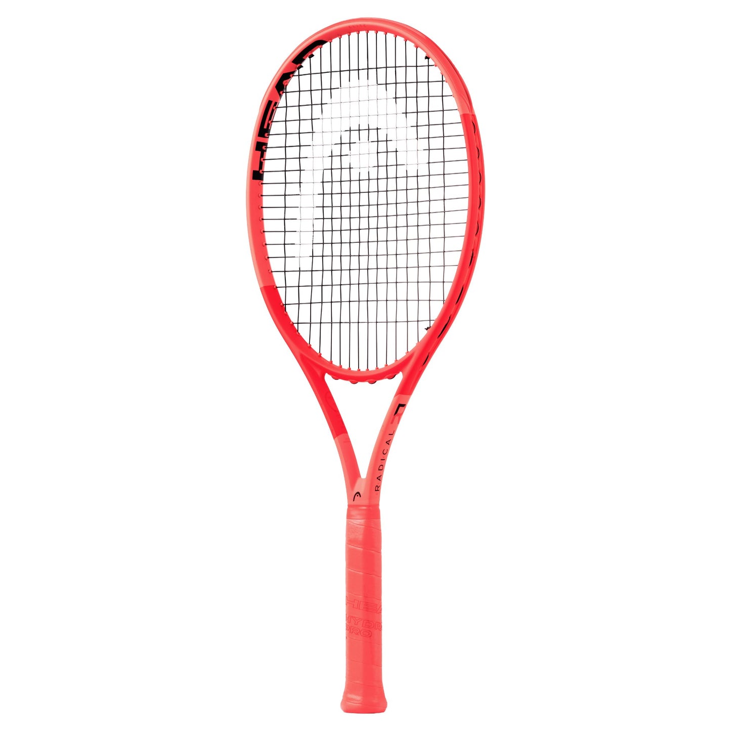25-HEAD Radical Elite L1 Tennis Racquet