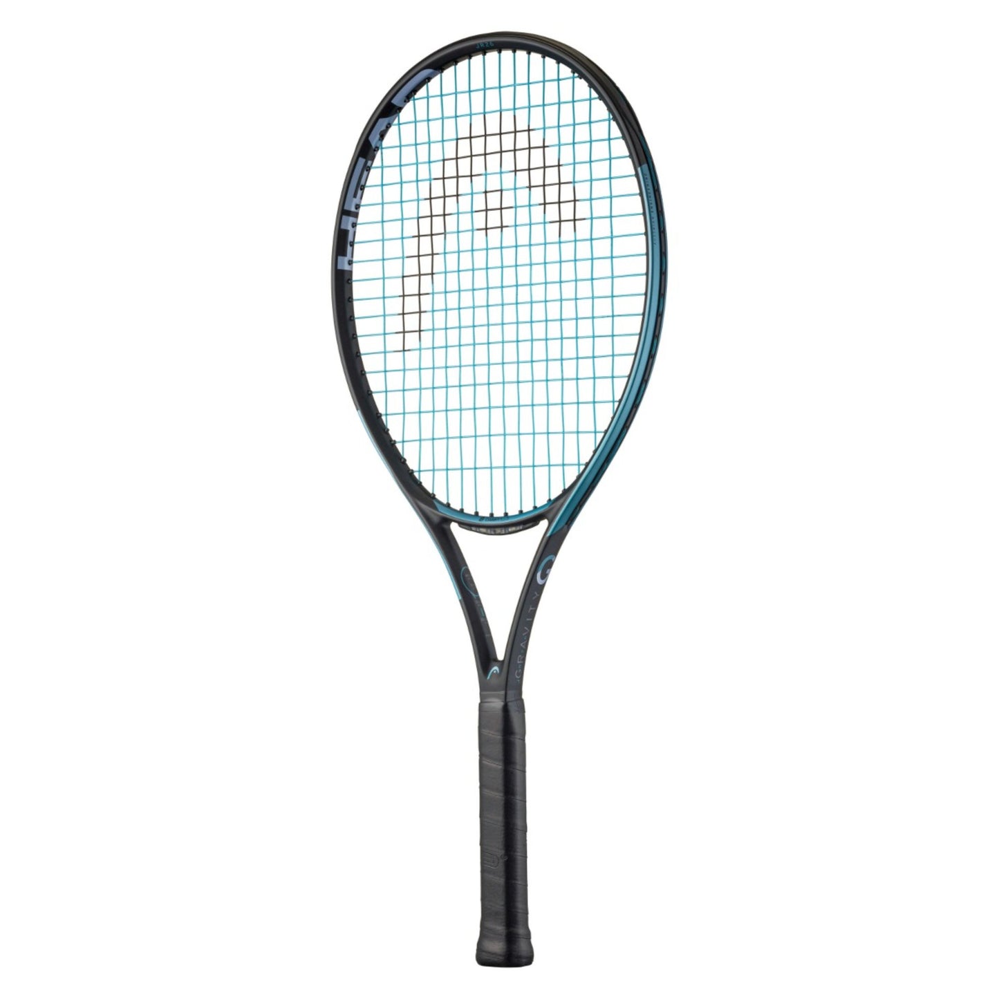 25-HEAD IG Gravity Jr 26 Tennis Racquet L07