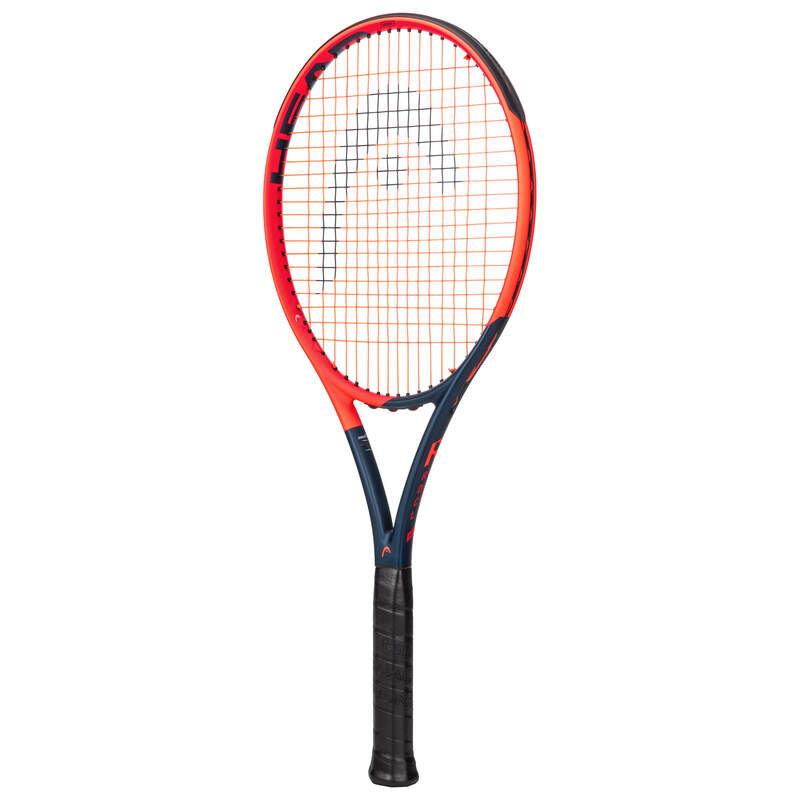 25-HEAD IG Radical XCEED L2 Tennis Racquet