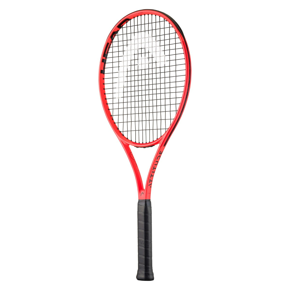 25-HEAD MX Attitude Comp (orange) Tennis Racquet L2