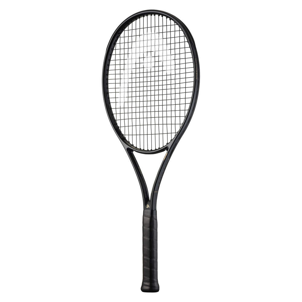 25-HEAD Speed Pro Legend Tennis Racquet L2