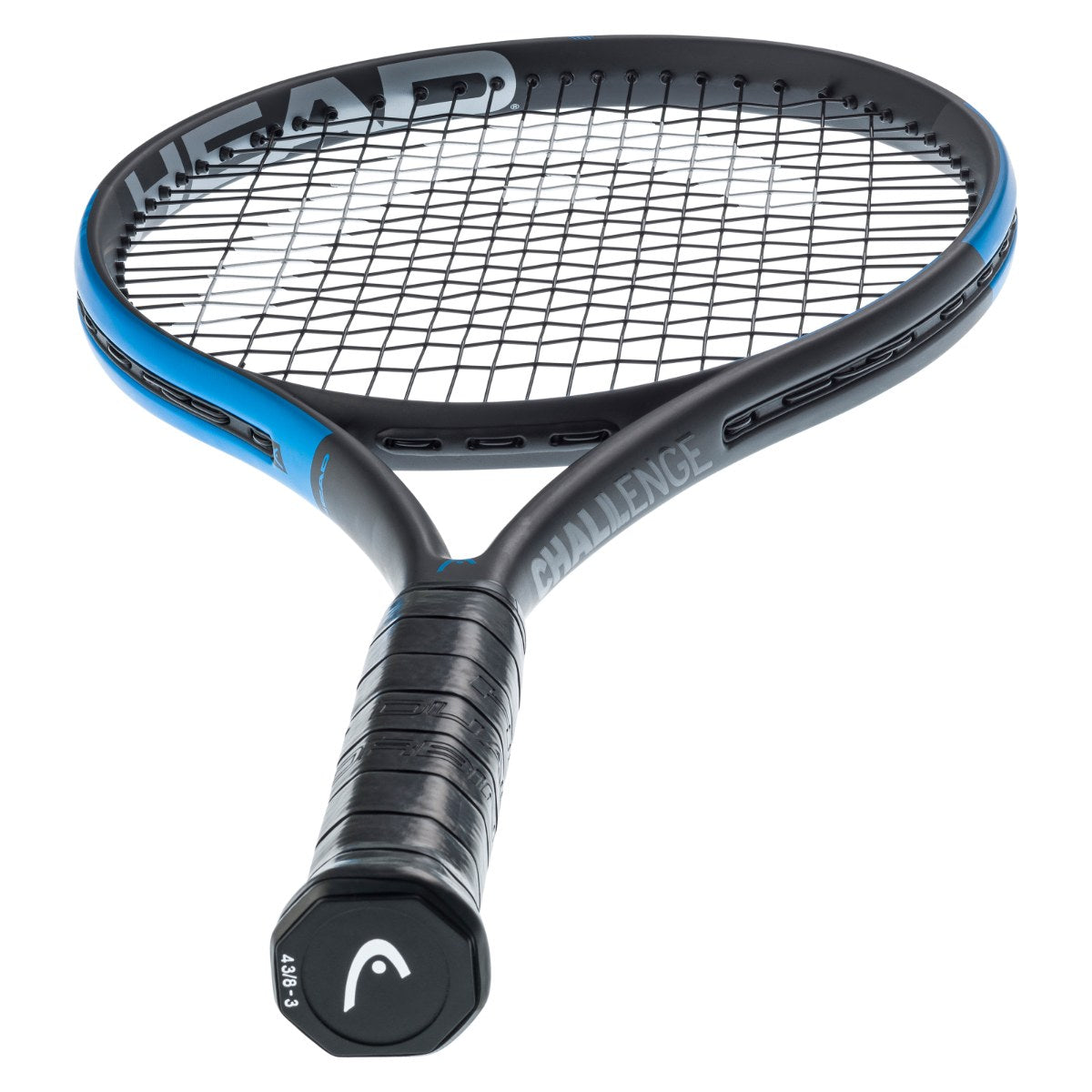 24-HEAD IG Challenge MP (blue) L3 Tennis Racquet