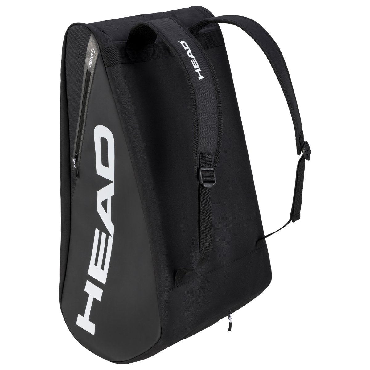 24-HEAD Tour Racquet Bag XL BKWH 12R
