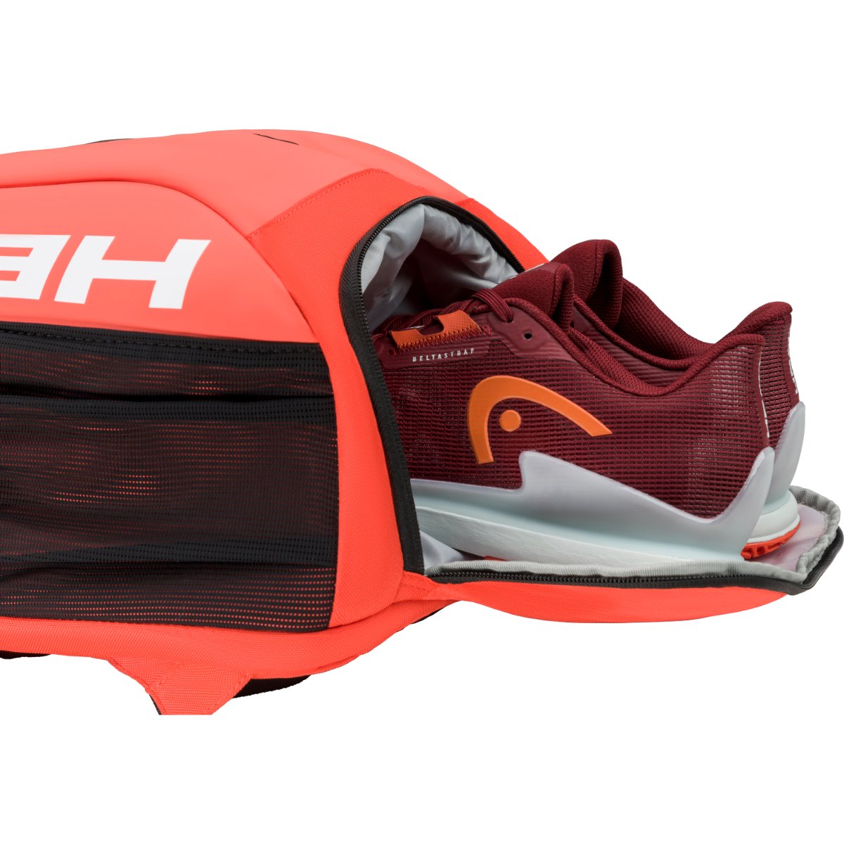 24-HEAD Tour Backpack 25L FO