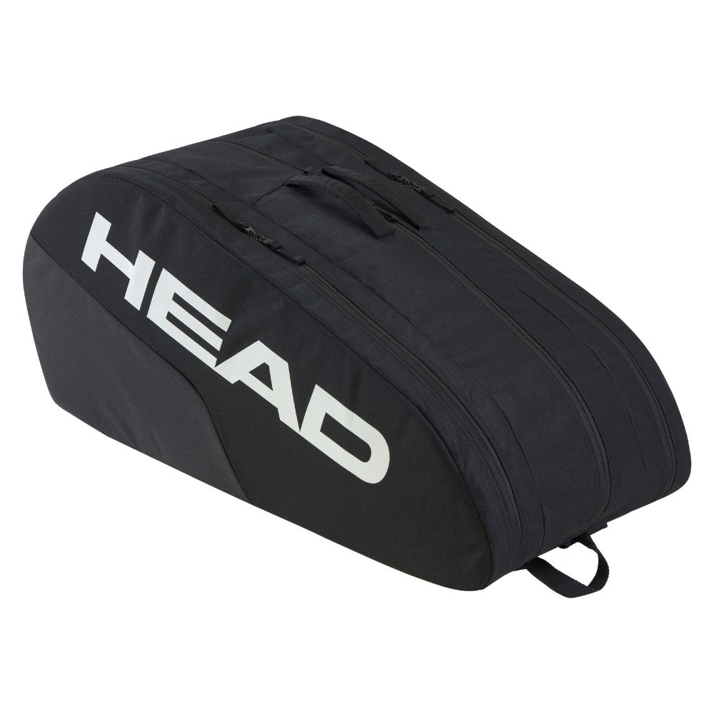 25-HEAD Base Racquet Bag L BK 9R