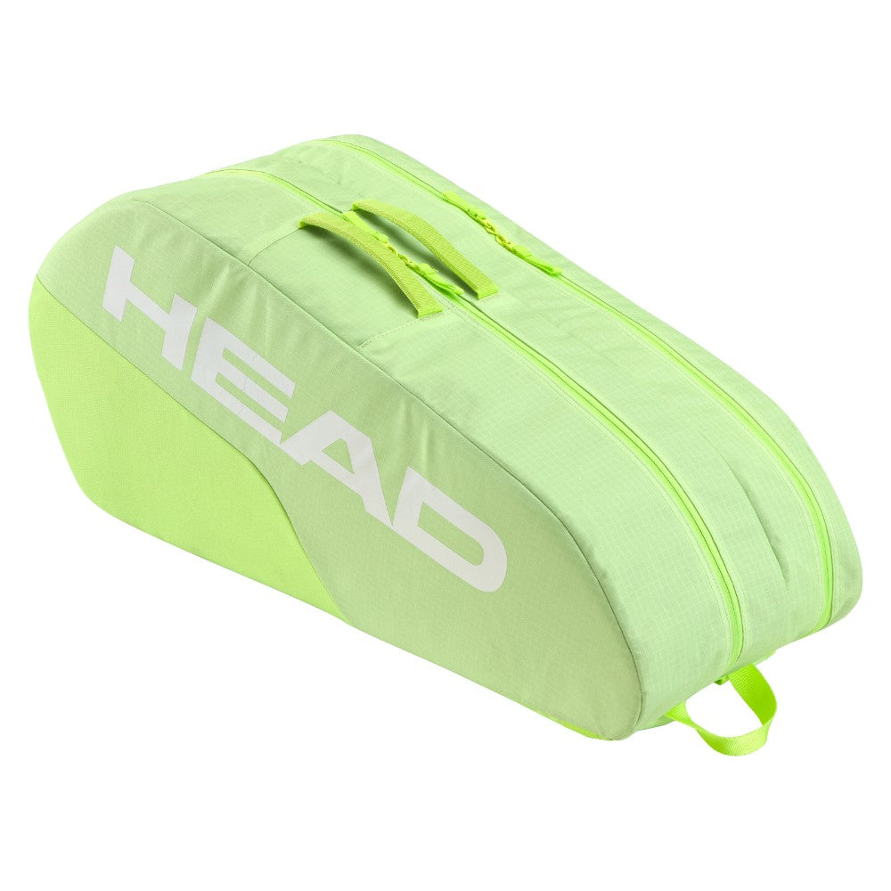 25-HEAD Base Racquet Bag M SG 6R