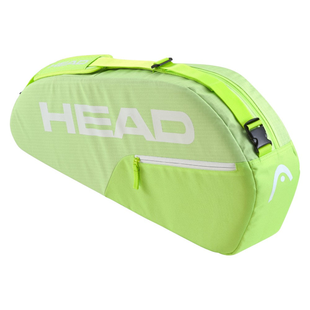 25-HEAD Base Racquet Bag S SG 3R