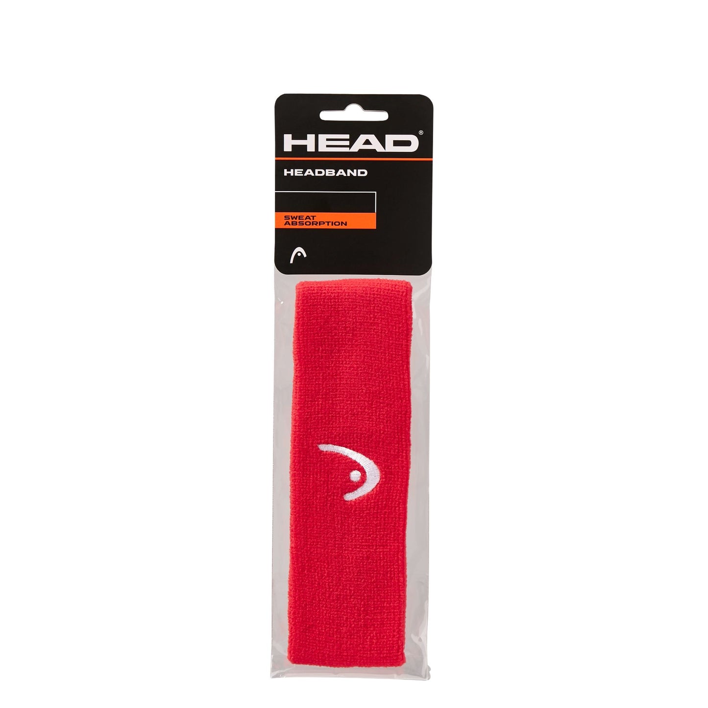 20-HEAD Headband Red