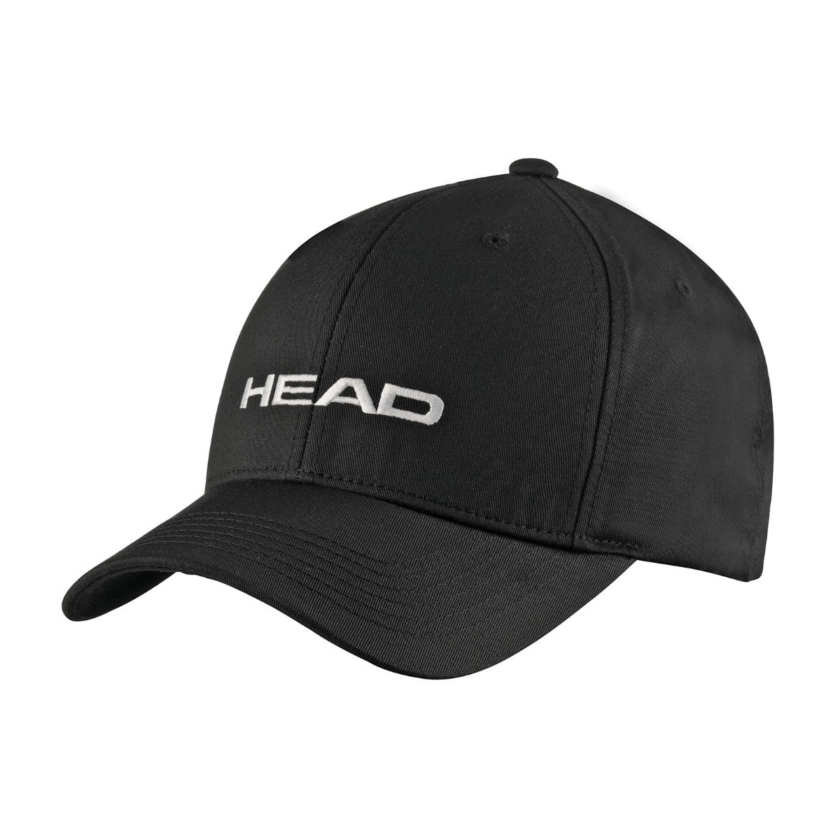 24-HEAD Promo Cap Black