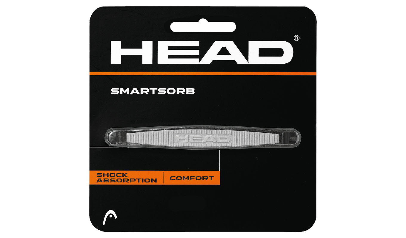 HEAD Smartsorb Dampener Asst Colours