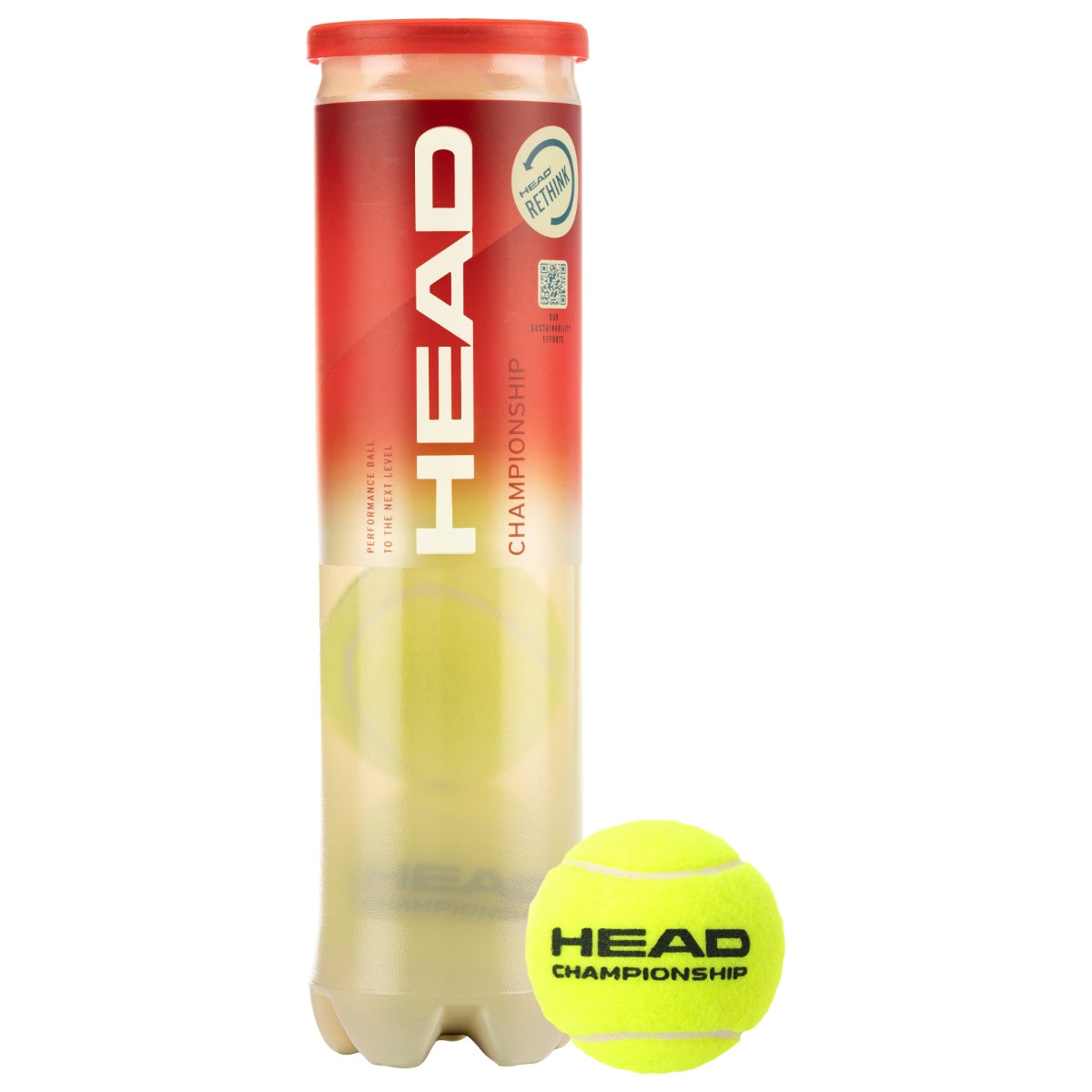 HEAD Championship 4B Tennis Ball