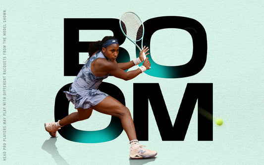 Gauff Wins Second Grand Slam Title, First on Clay