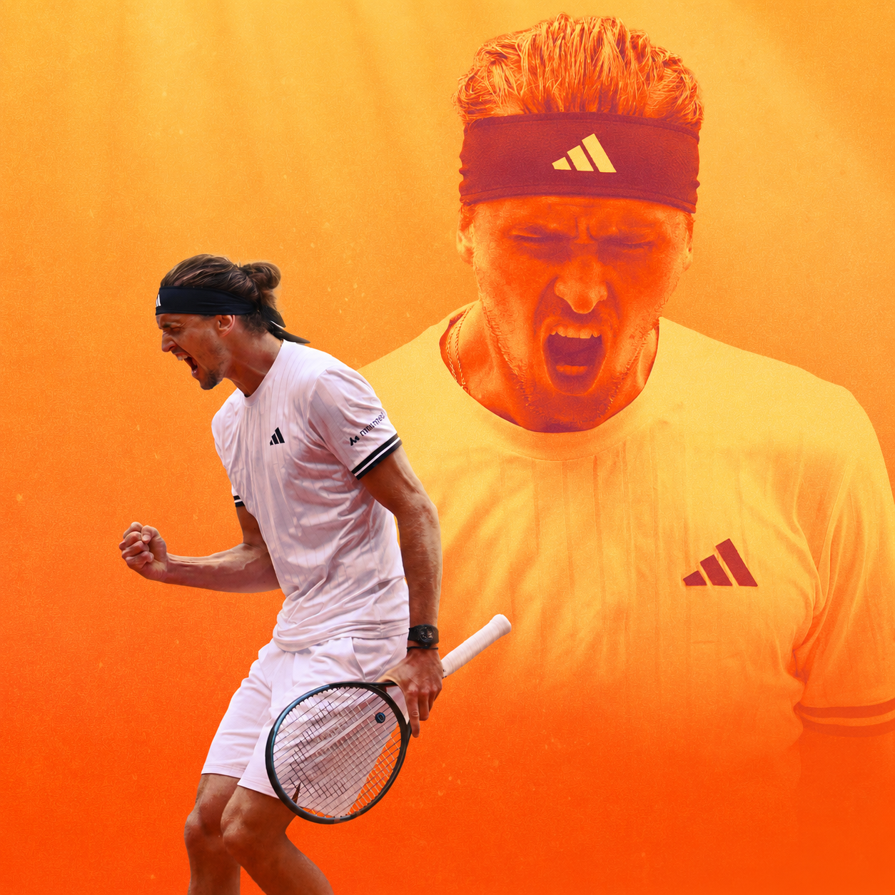 The Wait is Over: Zverev Wins First Major in Paris