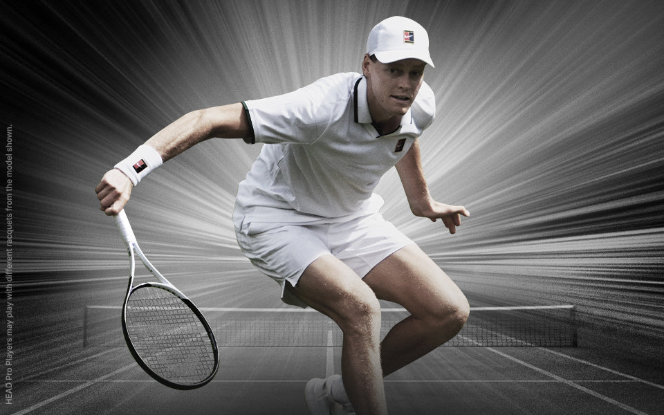 Sinner wins second straight Wimbledon Title