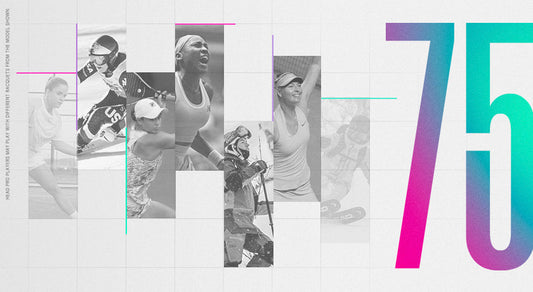 Celebrating Female Athletes on International Women’s Day