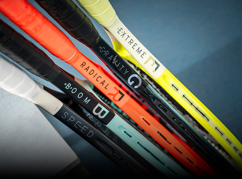 Tennis Racquets