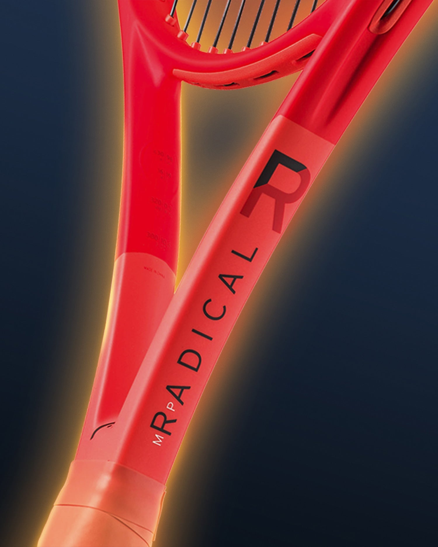 Radical Tennis Collection