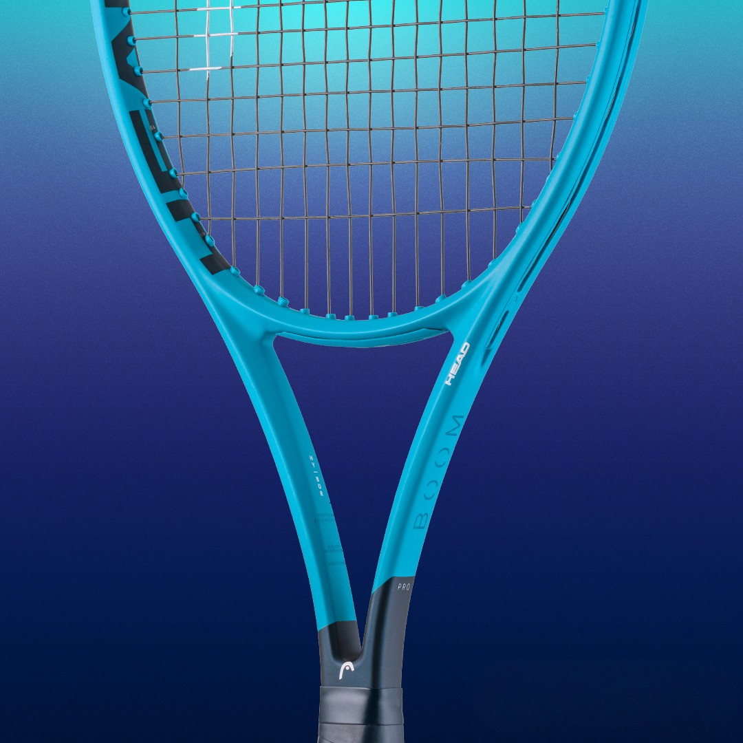 Boom Tennis Collection