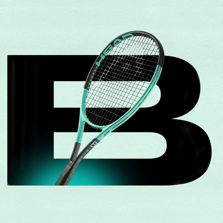 Boom Tennis Collection