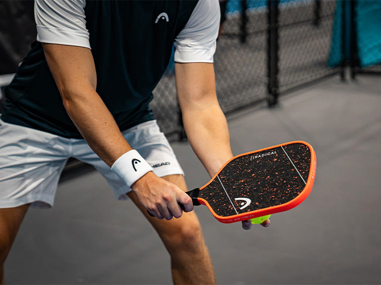 Paddles