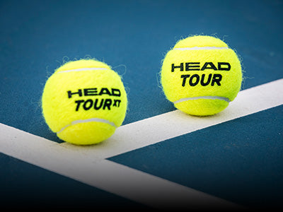Tennis Balls
