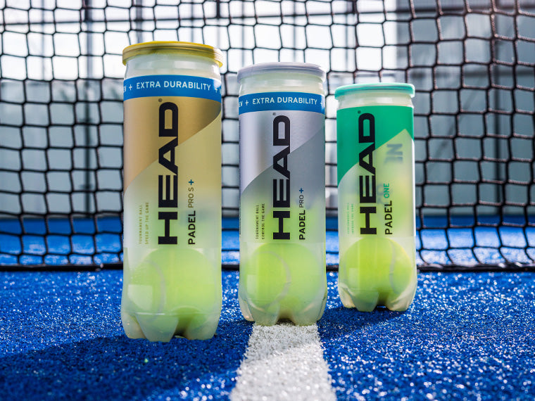 Padel Balls