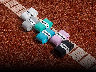 Tennis Grips