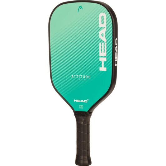25 HEAD Attitude TEAM Pickleball Paddle