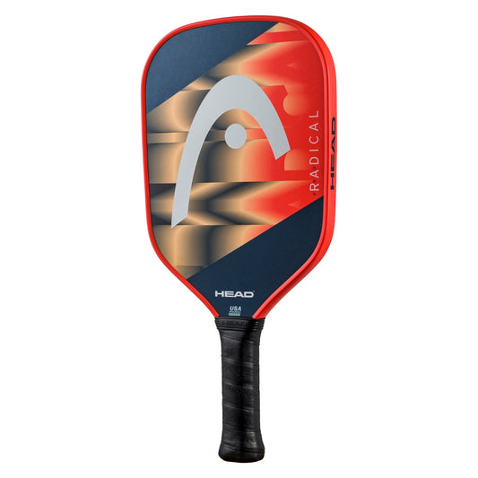 24-HEAD Radical Pro Pickleball Paddle