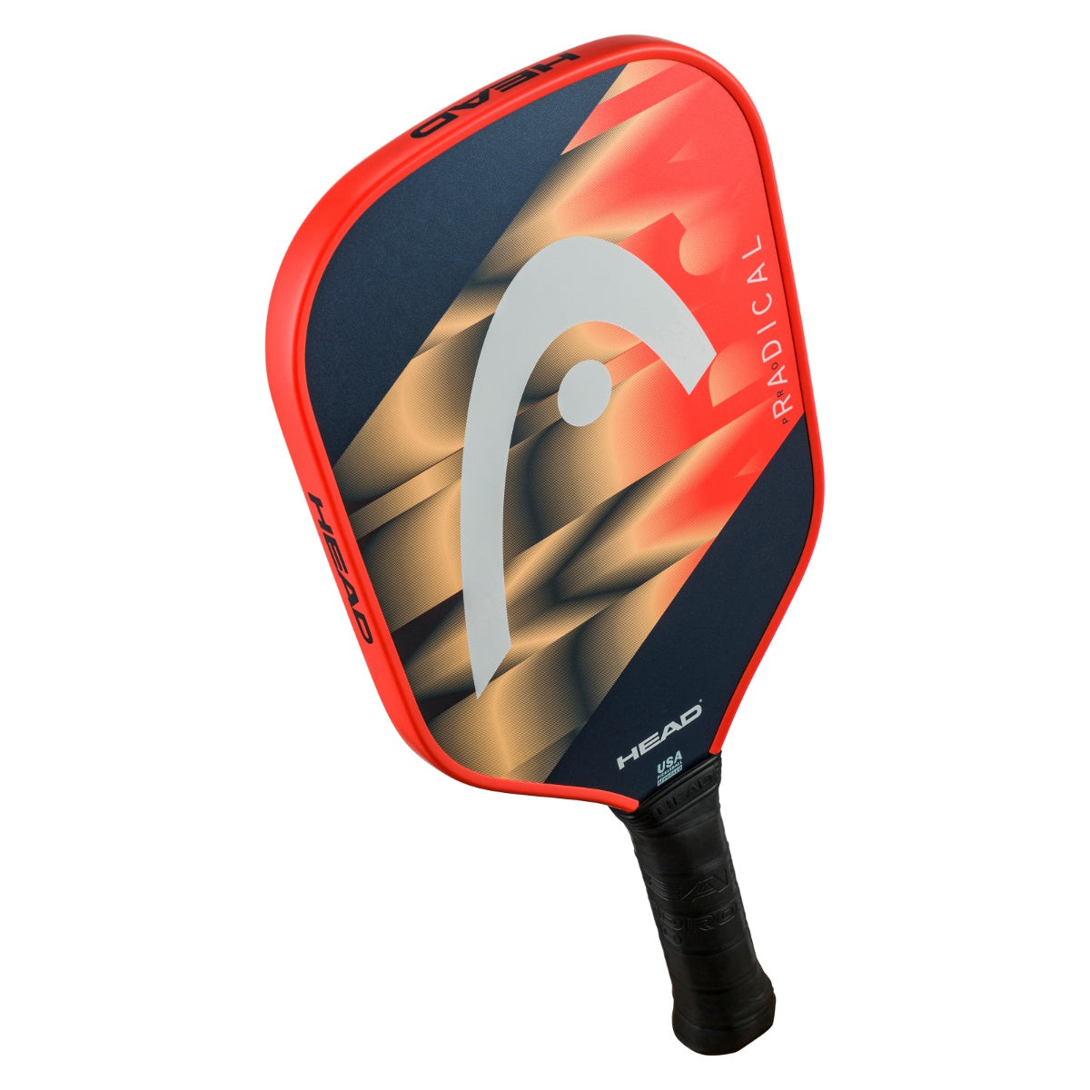 24-HEAD Radical Pro Pickleball Paddle