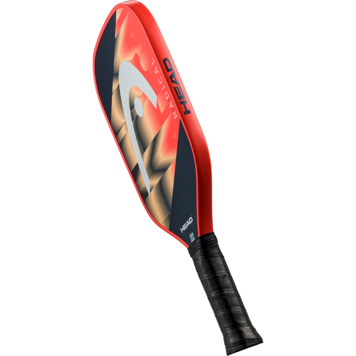 24-HEAD Radical Pro Pickleball Paddle
