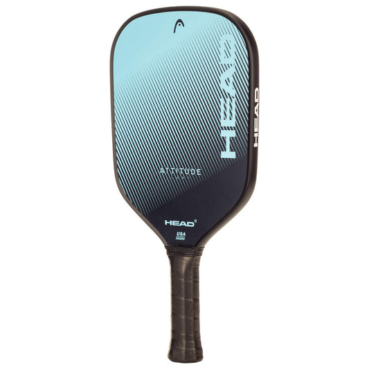 25 HEAD Attitude CORE Pickleball Paddle