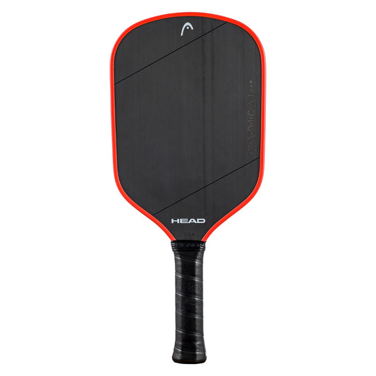 24 HEAD Radical Tour EX RAW Pickleball Paddle