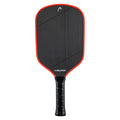 24-HEAD Radical Tour EX RAW Pickleball Paddle