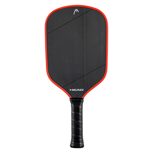 24-HEAD Radical Tour EX RAW Pickleball Paddle