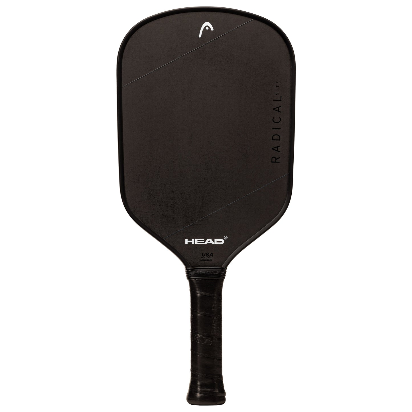 24 HEAD Radical NITE Pickleball Paddle
