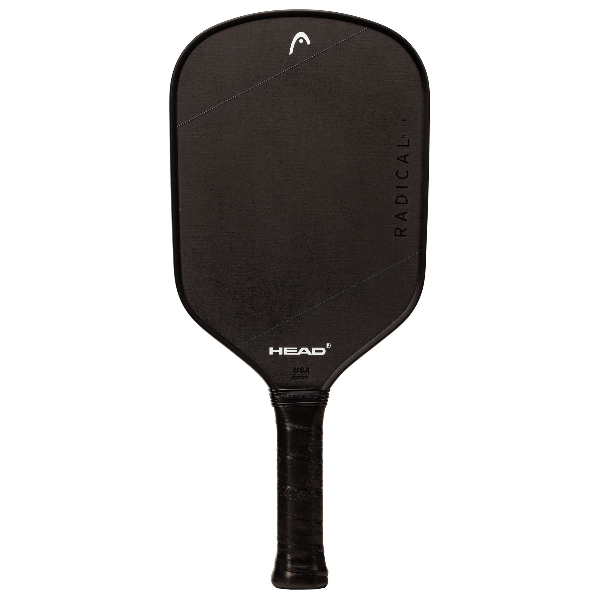24 HEAD Radical NITE Pickleball Paddle