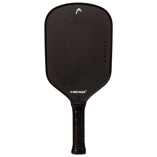 24 HEAD Radical NITE Pickleball Paddle