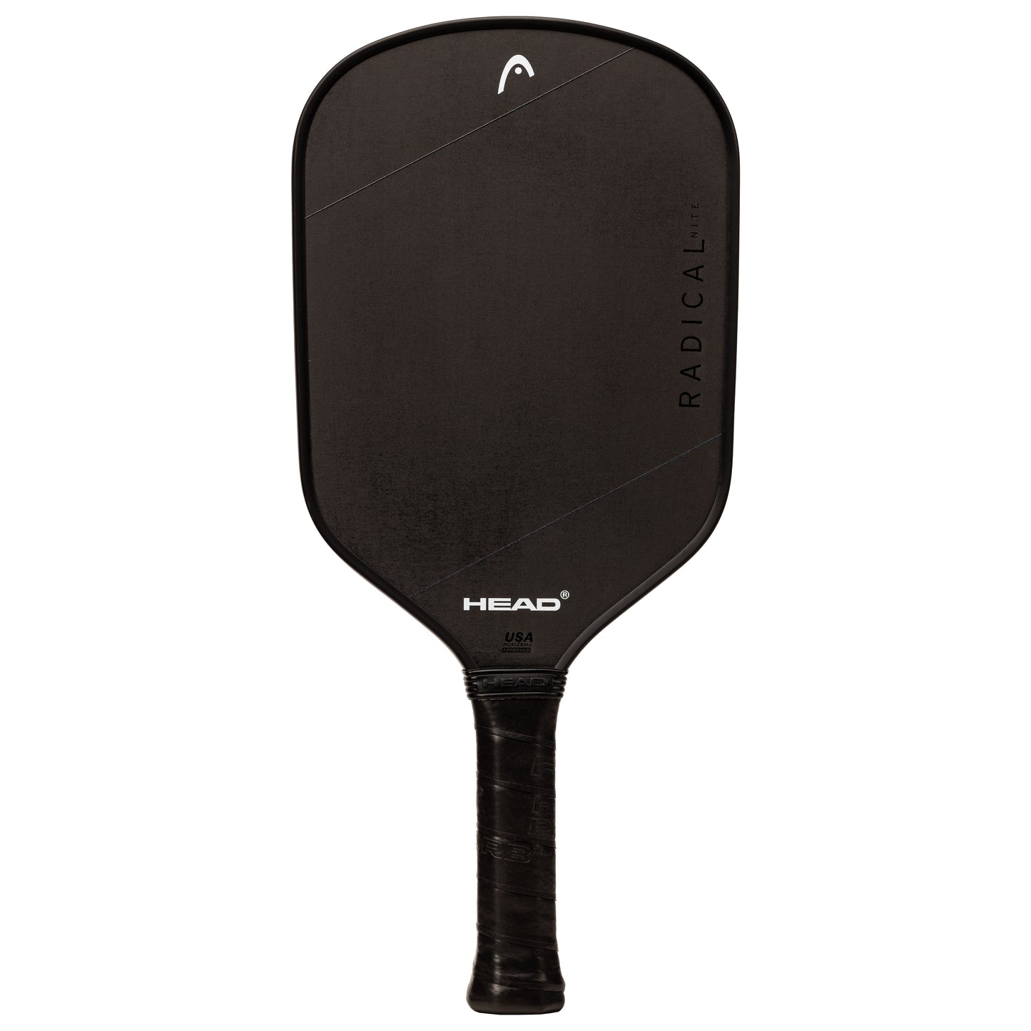 24-HEAD Radical NITE Pickleball Paddle