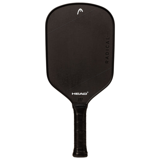24-HEAD Radical NITE Pickleball Paddle