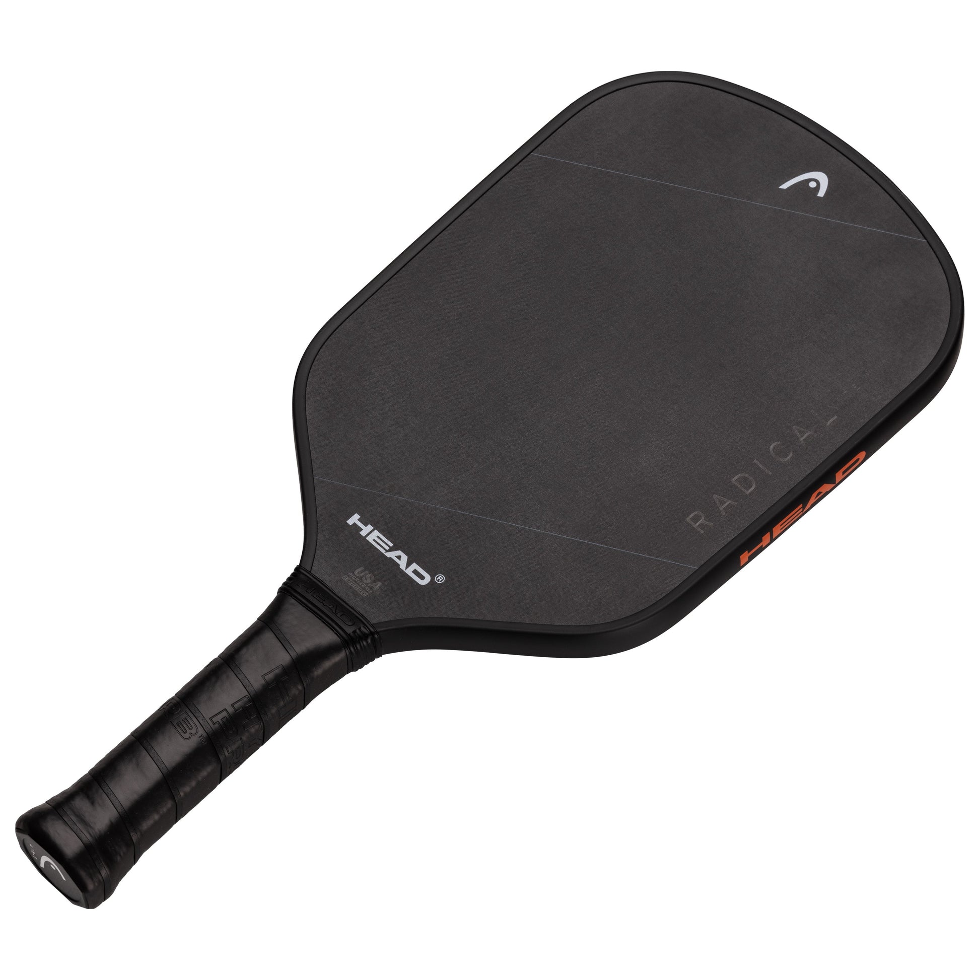 24 HEAD Radical NITE Pickleball Paddle