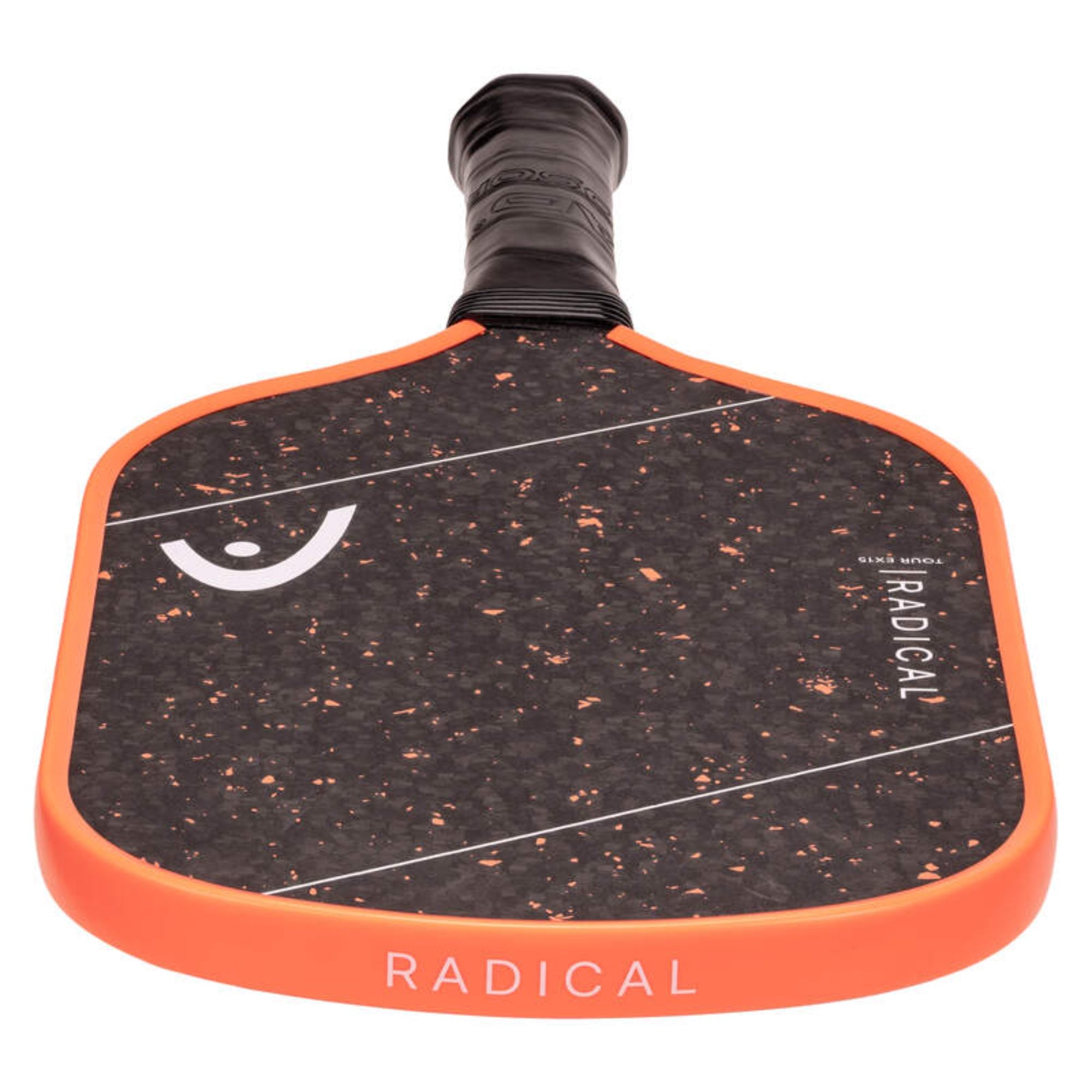 26-HEAD Radical Tour EX15 Pickleball Paddle