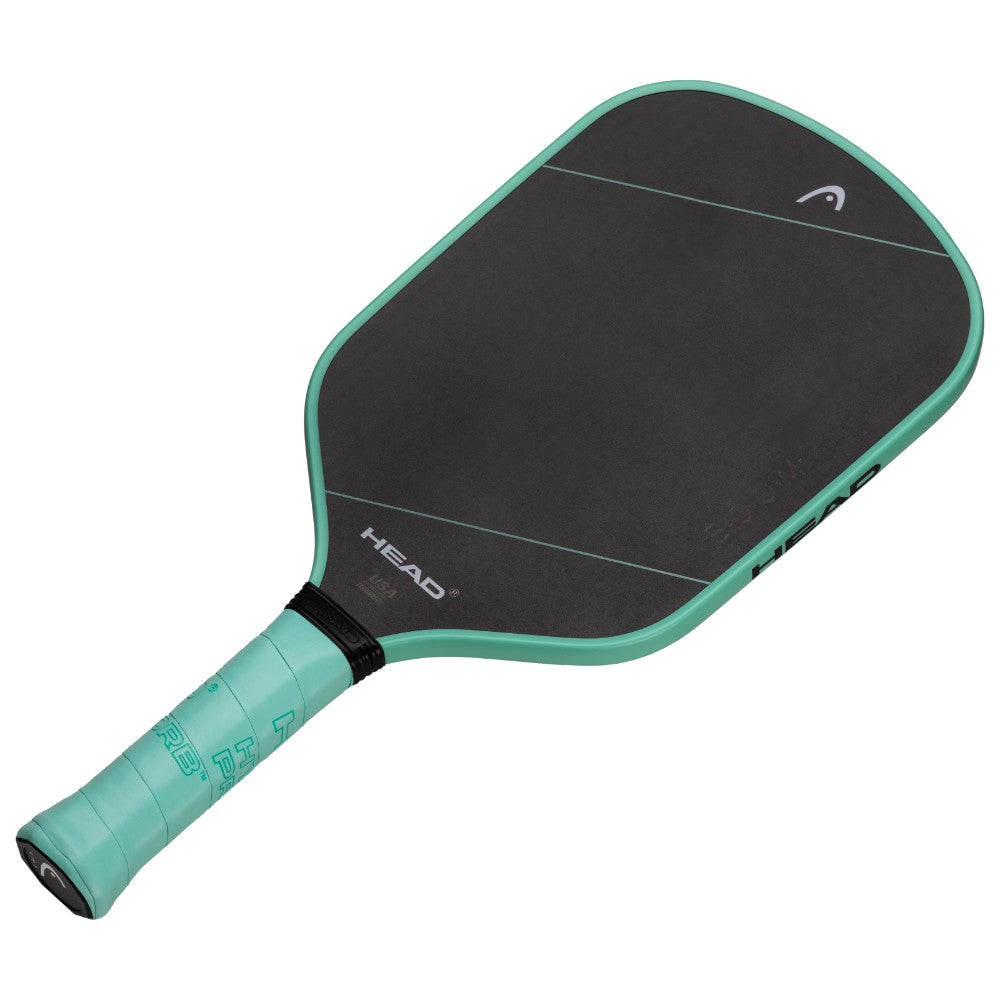24-HEAD Boom Tour EX Pickleball Paddle
